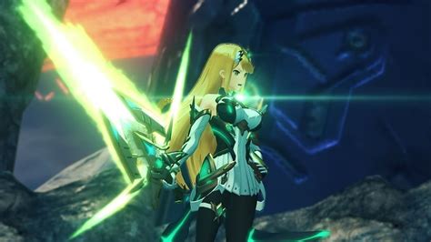 New Videos Tagged with mythra (xenoblade) (150)